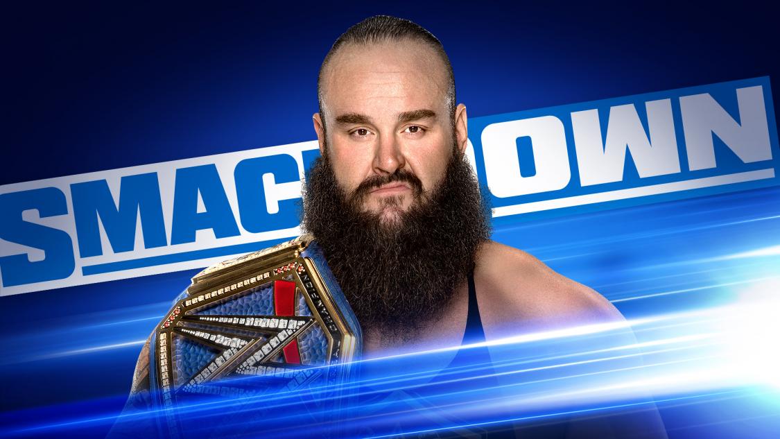 WWE SmackDown live results: More WrestleMania 36 fallout