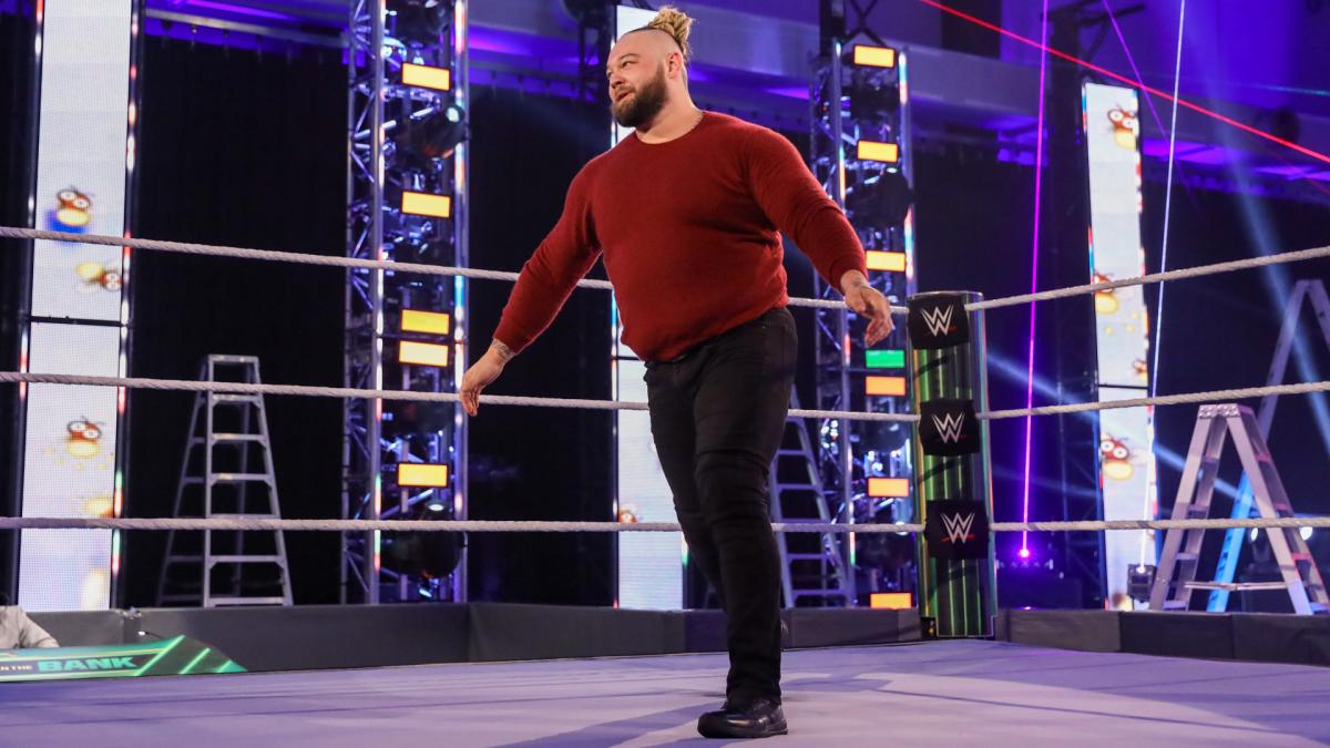 Firefly Fun House, Miz TV segments announced for WWE SmackDown