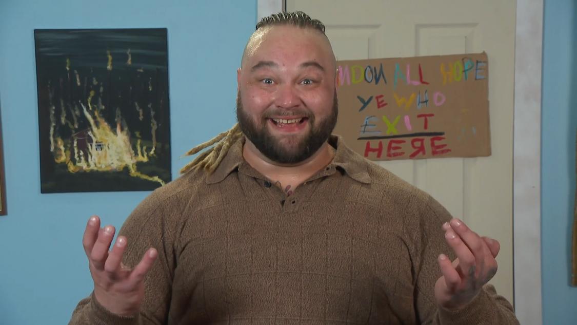 Bray Wyatt segment announced for WWE Raw