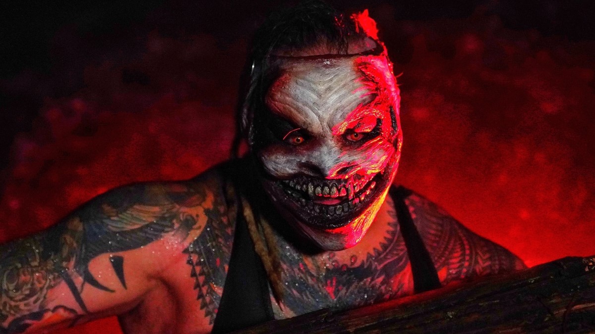 Bray Wyatt’s first post-WWE project a feature film