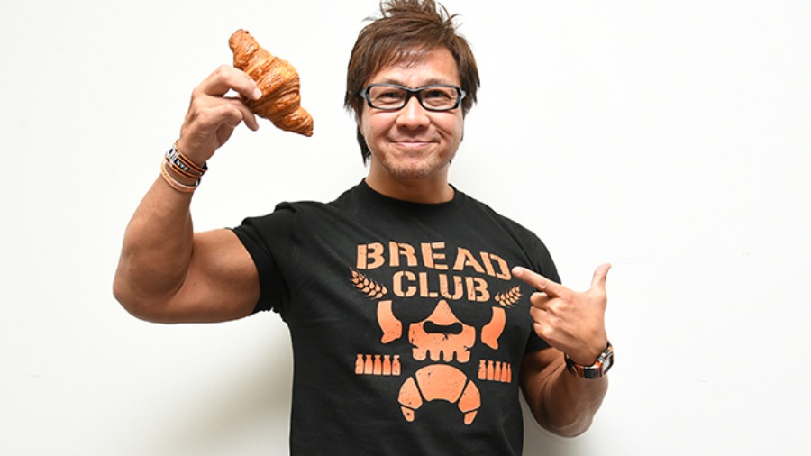 New Japan’s Satoshi Kojima debuting on Impact Wrestling next week
