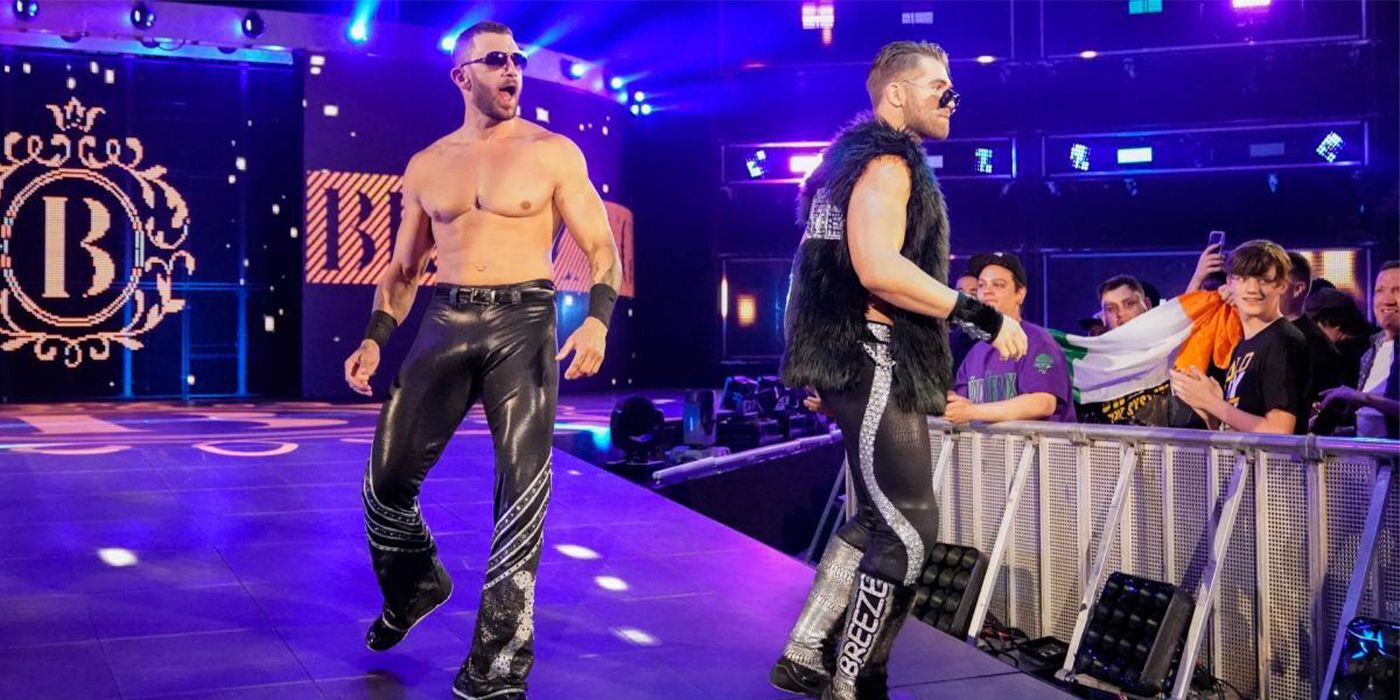 July 5, 2021 Observer Newsletter: More WWE cuts, Del Wilkes passes away