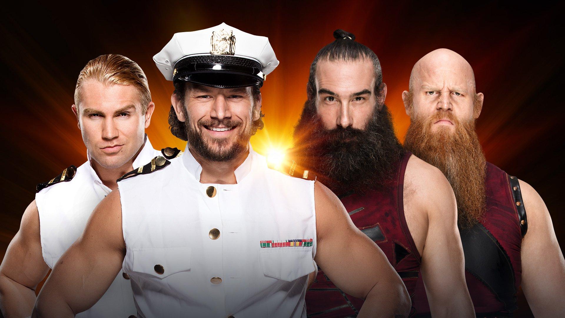 Two more matches announced for WWE Clash of Champions
