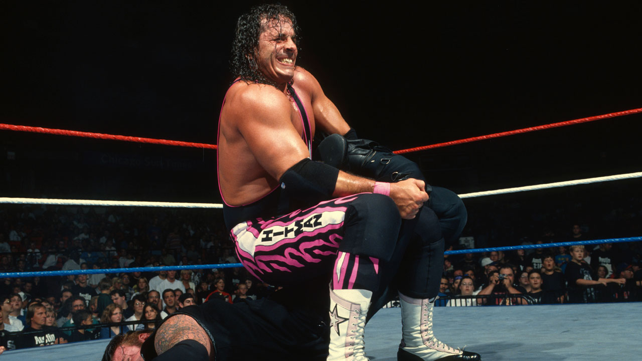 The Wrestling Observer/Figure Four Online top ten most viewed news stories of 2025