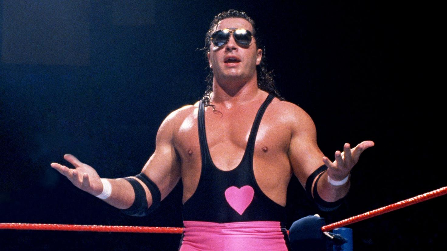 WWE Network to air Bret Hart vs. Tom Magee match, documentary