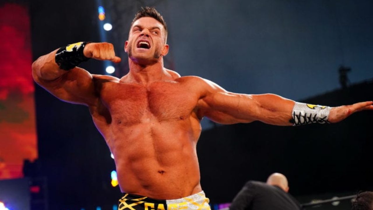 Brian Cage talks AEW creative process, Tony Khan’s involvement