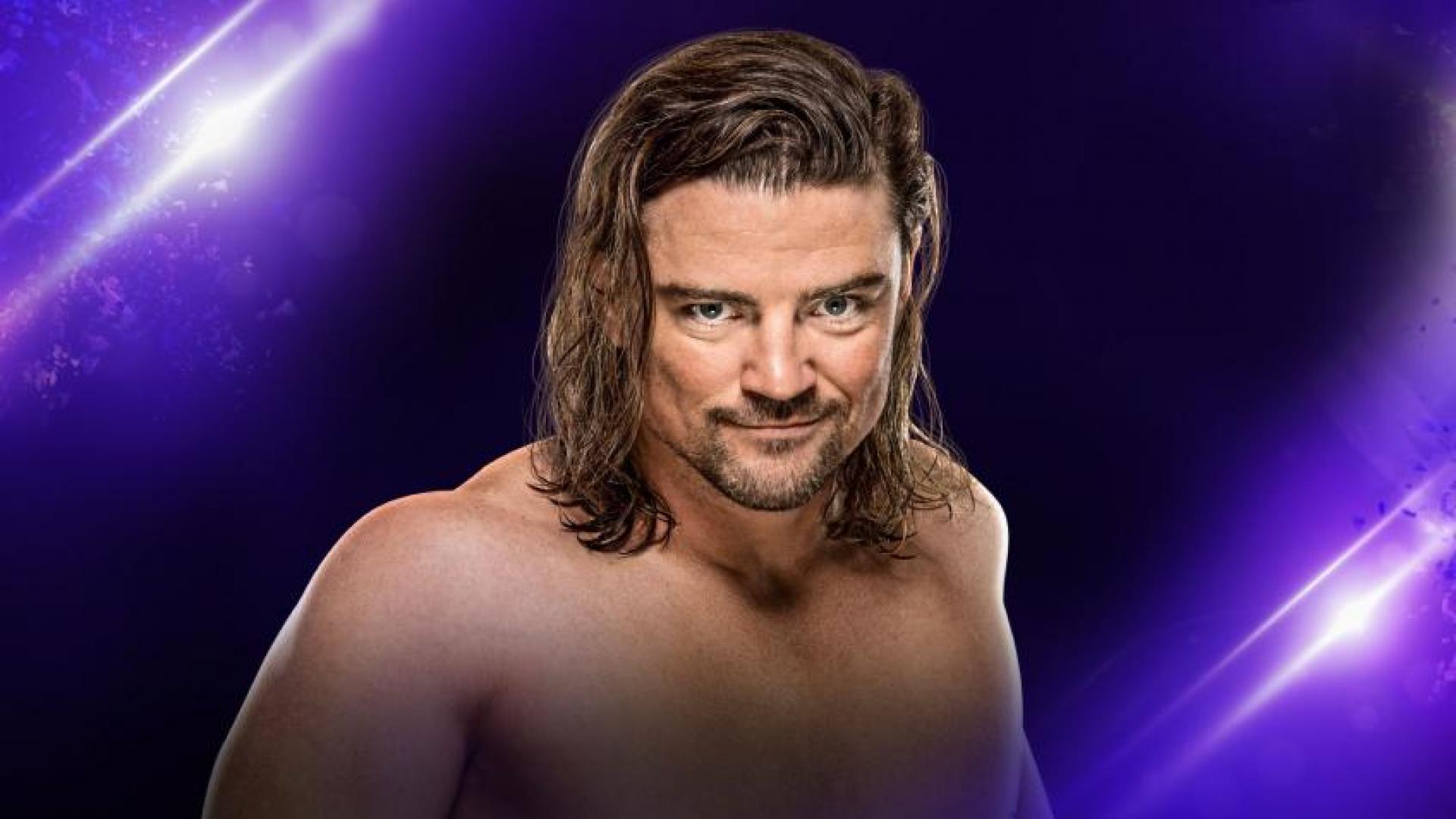Brian Kendrick pulled from AEW Dynamite due to past comments