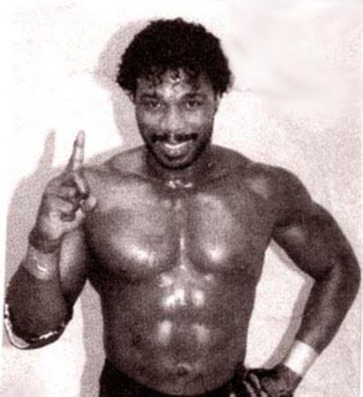 Brickhouse Brown passes away after battle with cancer