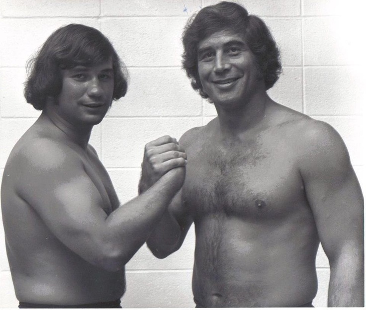 Daily Pro Wrestling History (01/01): The Briscos win NWA Georgia tag titles from The Funks