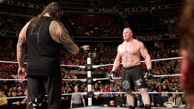 WWE RAW live results: The road to WrestleMania gets in the Fast Lane
