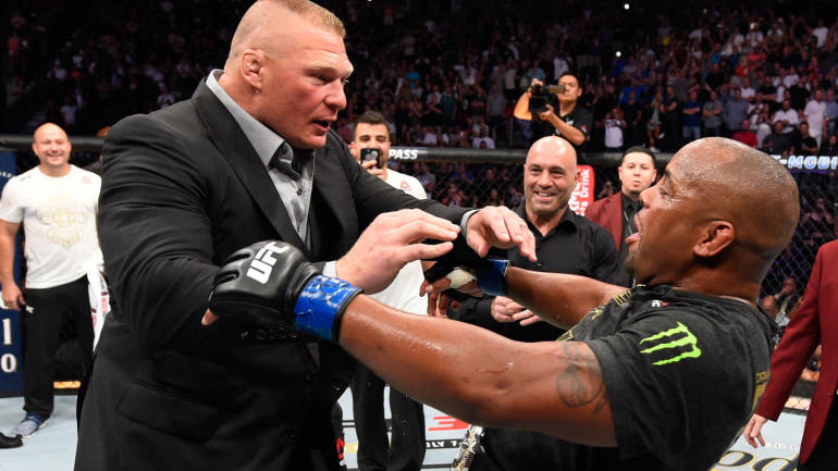 JNPO: Botter, Brock, Boise, Bellator and BBQ