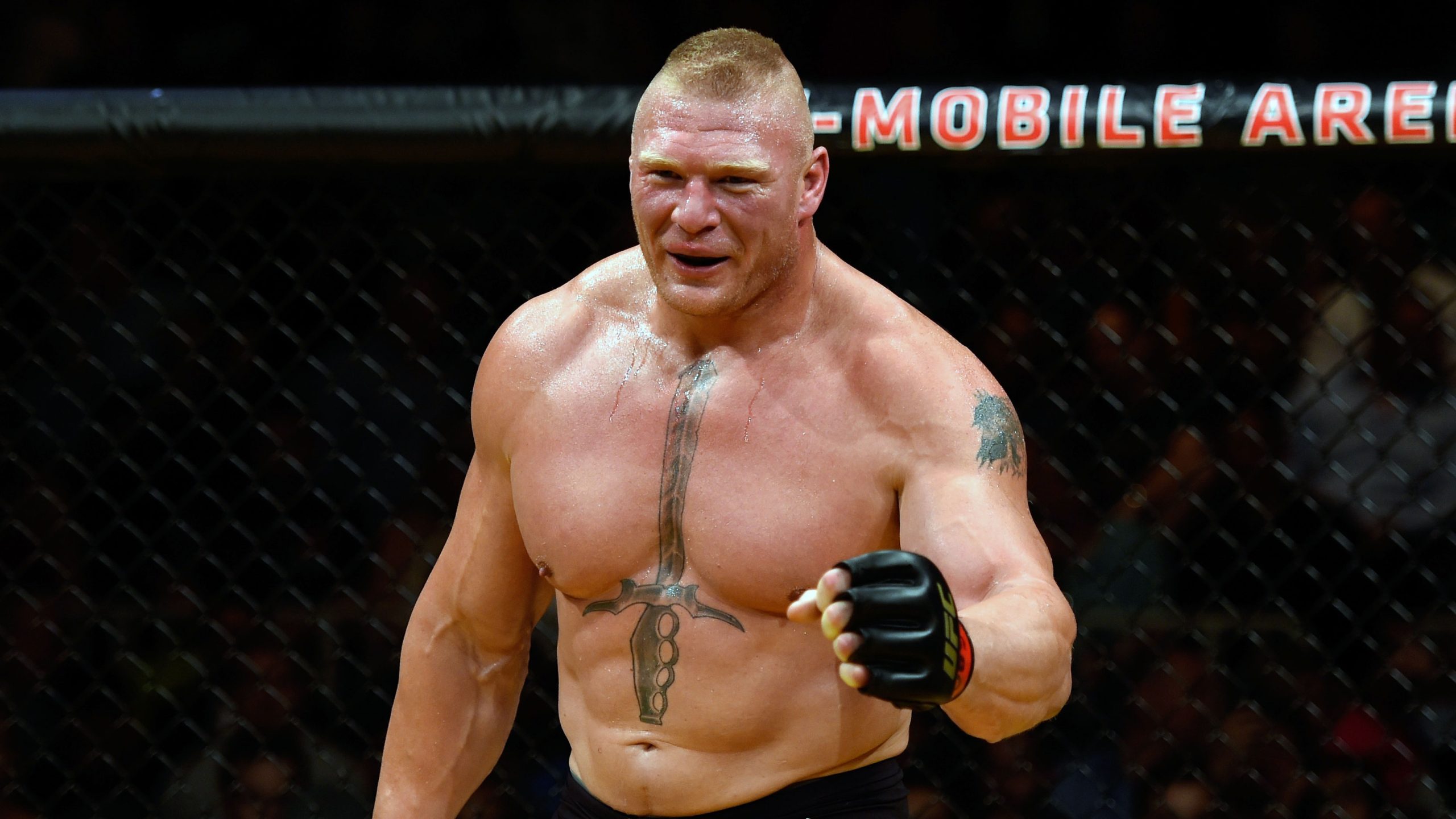 Figure Four Weekly 7/31/2017: Brock Lesnar vs. Jon Jones inches closer to reality