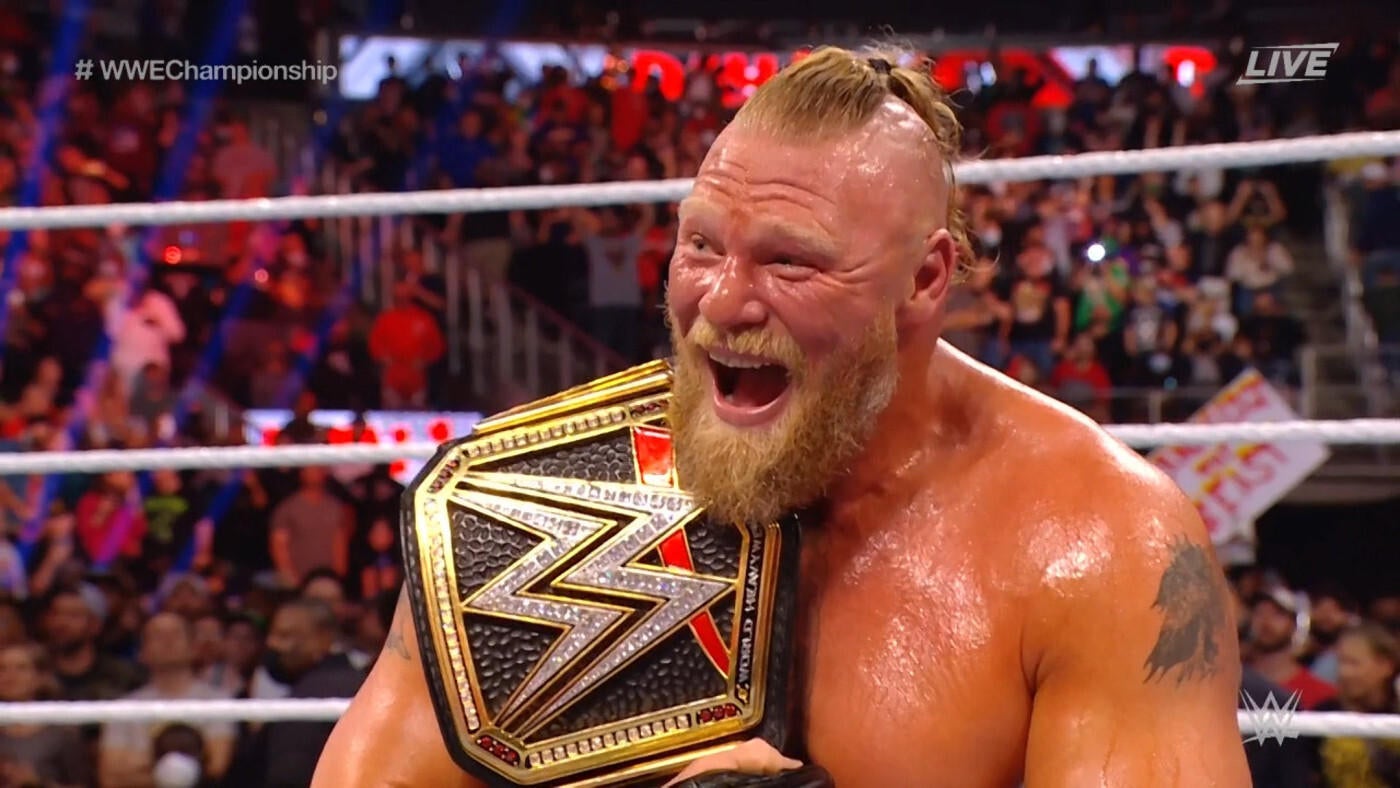 B&V: WWE Day One, Rampage, Sonny O’Mara