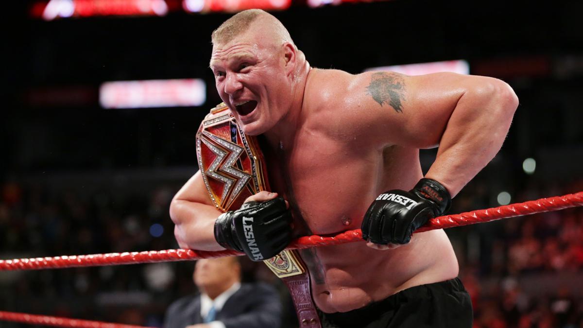 October 2, 2017 Wrestling Observer Newsletter: WWE No Mercy reviewed, potential CTE test for the living, more