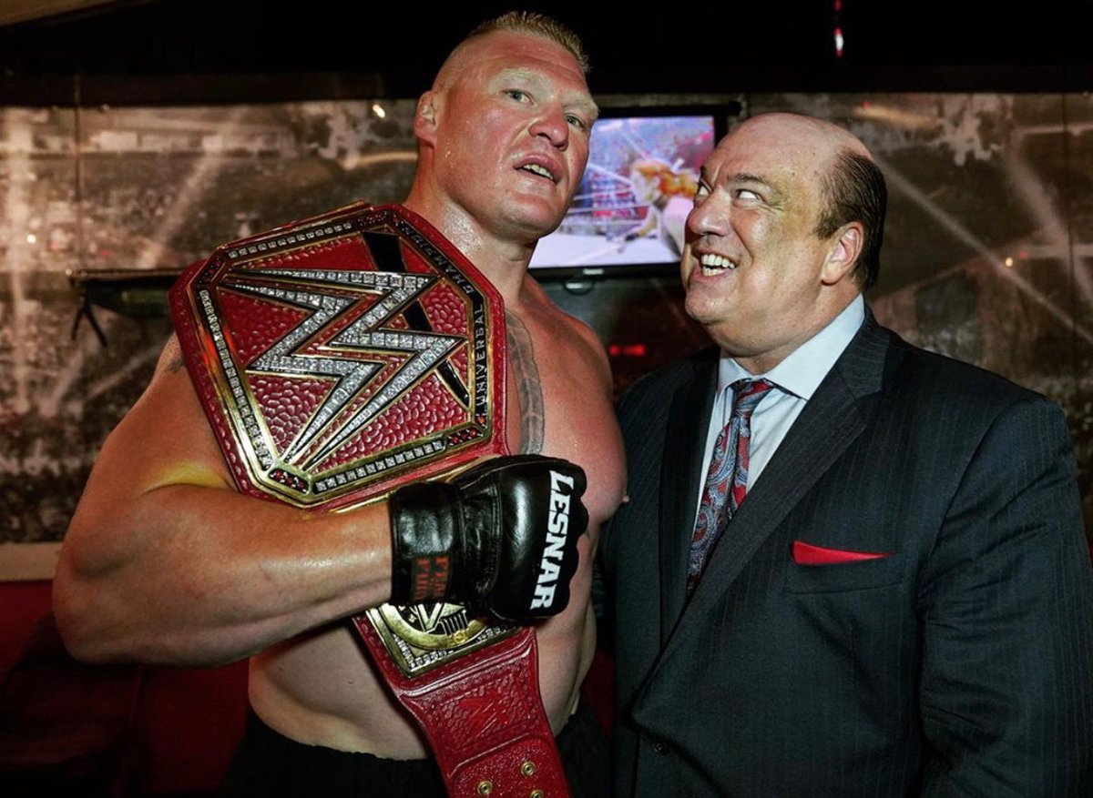 Figure Four Weekly: Recapping WWE Extreme Rules