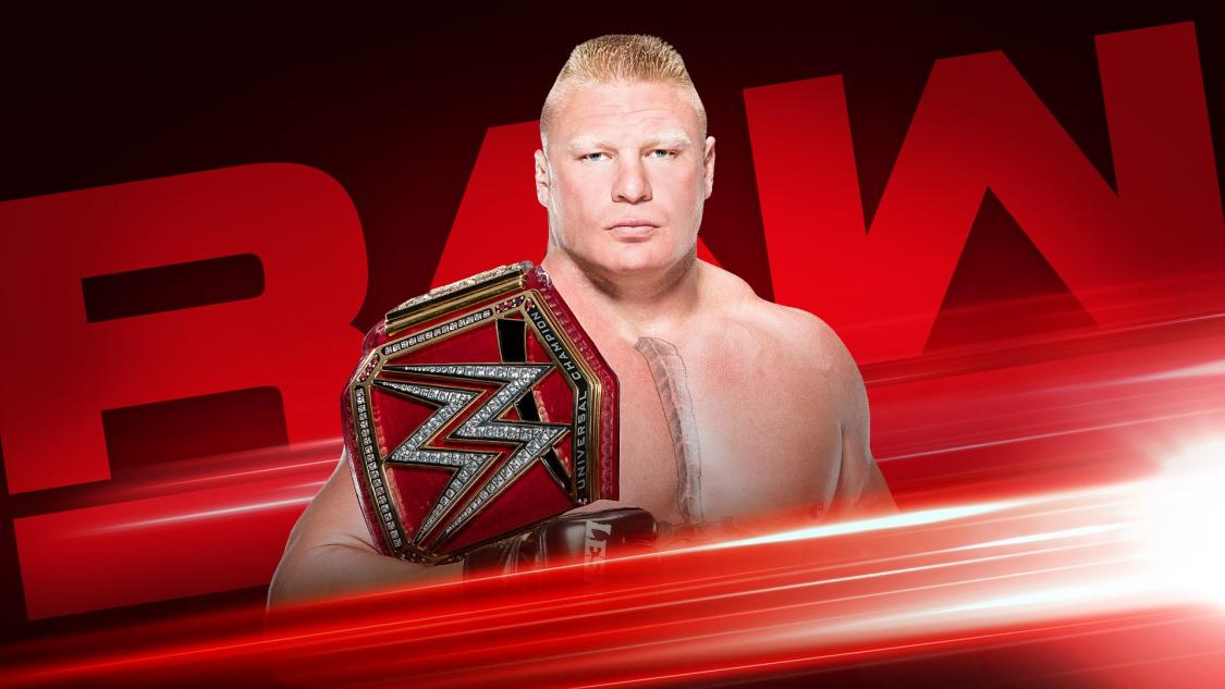 WWE Raw live results: Fallout from TLC