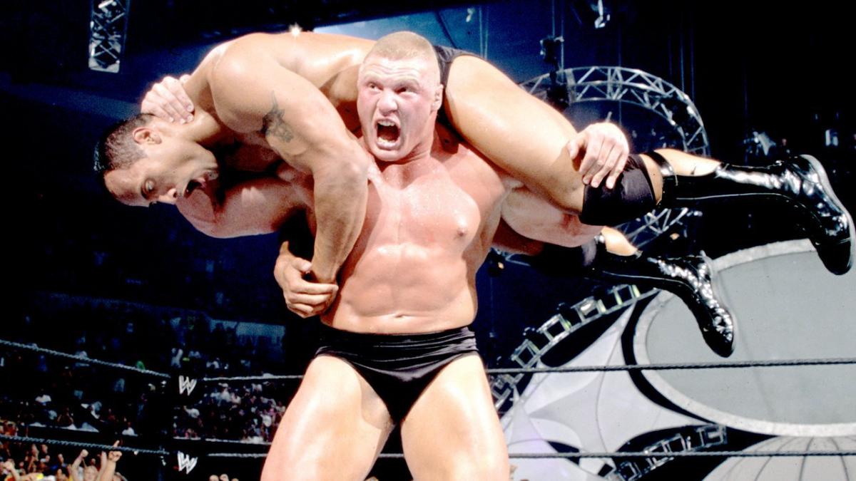 Daily Pro Wrestling History (08/25): WWE SummerSlam 2002