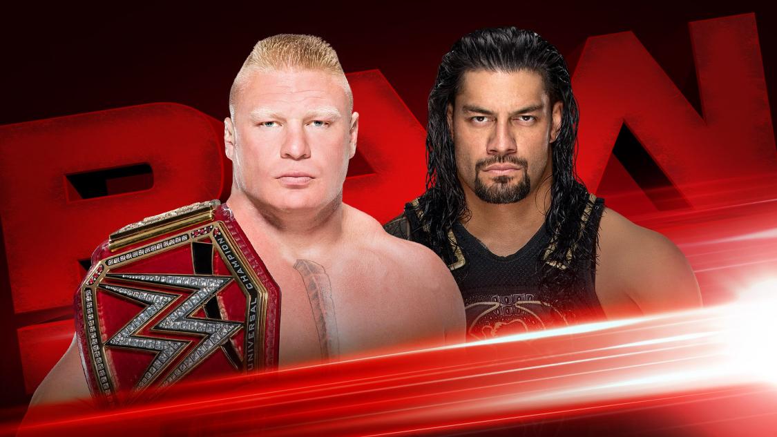 WWE Raw live results: Fallout from the Elimination Chamber