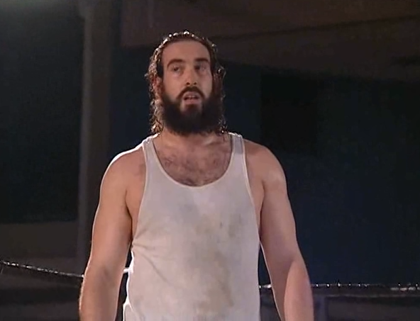 Figure Four Daily: Brodie Lee on his career, Chikara, EVOLVE & more