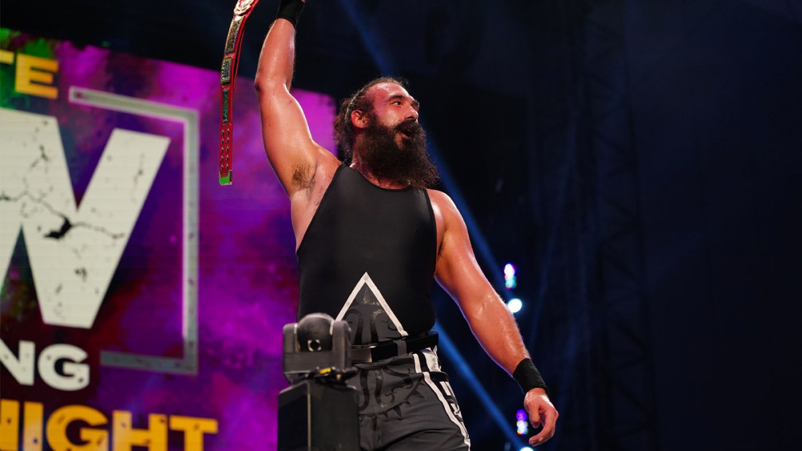 F4D: Lance Storm on Brodie Lee, making wrestling fun in 2021, more!