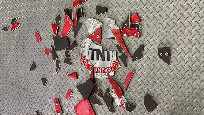 AEW Dynamite video highlights: New TNT Champion crowned