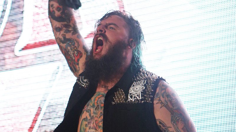 Brody King reveals recent COVID-19 diagnosis despite vaccination