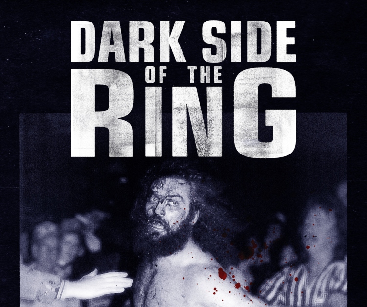JNPO: Inside Viceland’s ‘Dark Side Of The Ring’