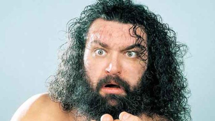 DragonKingKarl Greatest Kayfabe Tournament: Brody vs. Goldberg