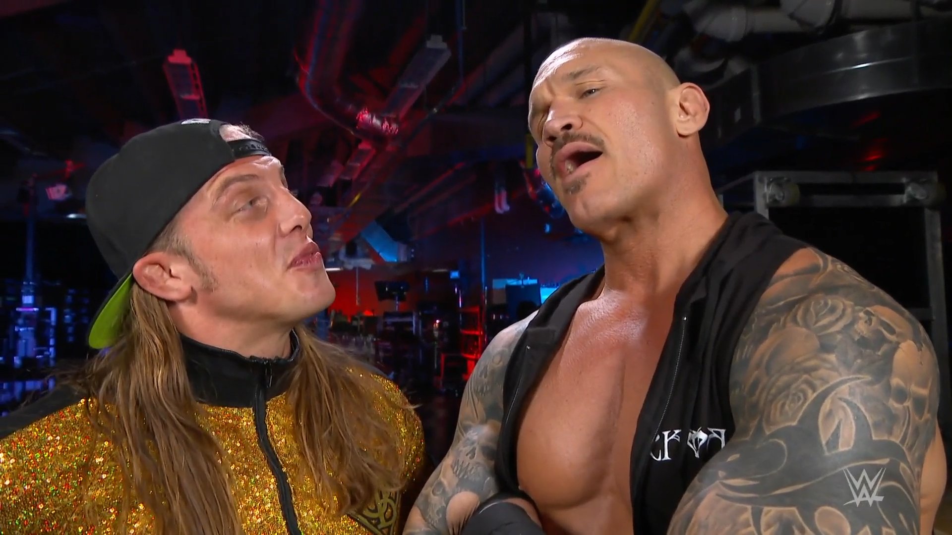 RK-Bro win Academic Challenge, RK-Broga party set for WWE Raw