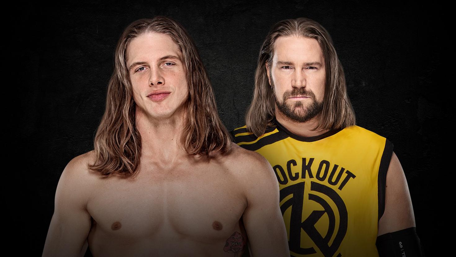 Matt Riddle vs. Kassius Ohno set for NXT TakeOver: Phoenix