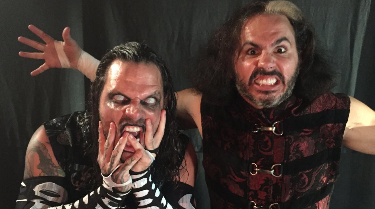 The Name Game: Making sense of IP and the pro wrestling business