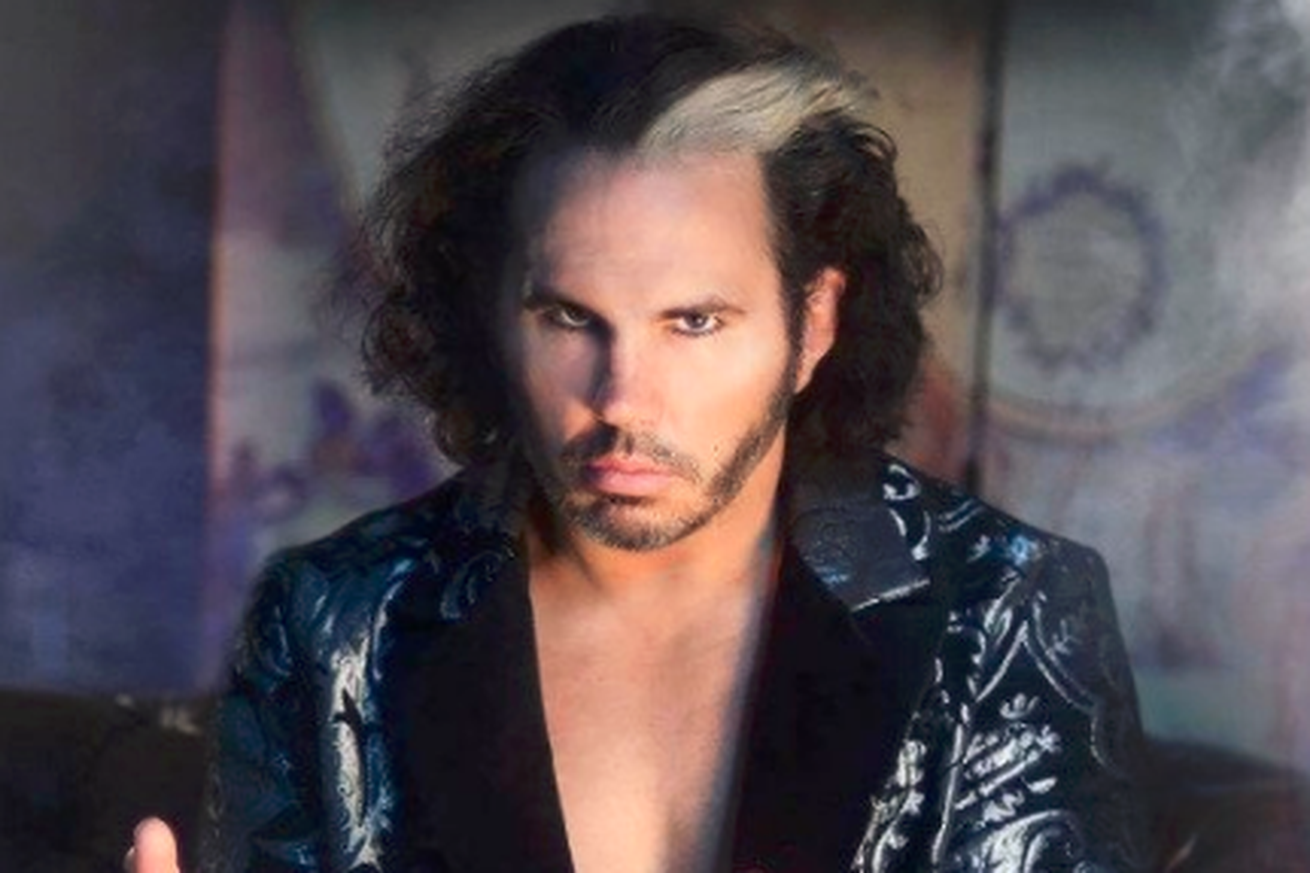TNA Impact Wrestling results: Slammiversary go-home show with Broken Matt Hardy