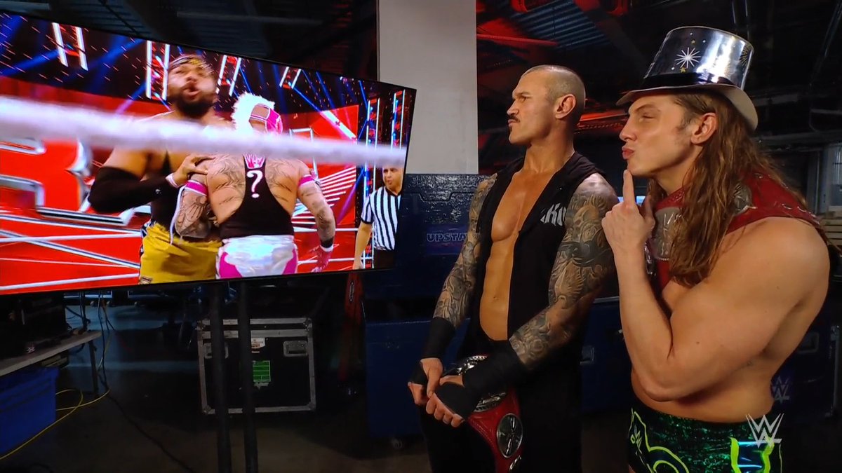 Raw Tag Team title match added to WWE Day 1