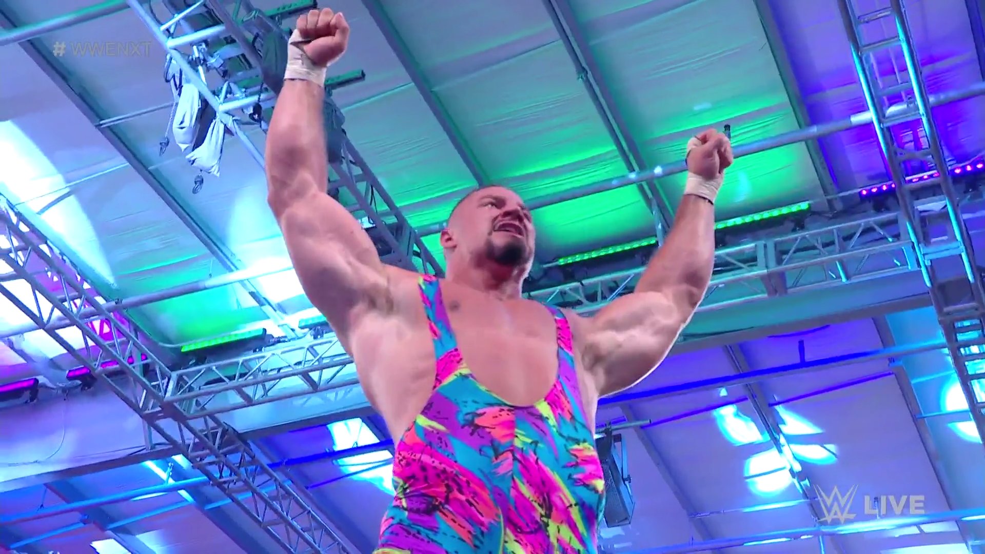 B&L&C: Bryan, Lance Storm and Craig review NXT 2.0 War Games