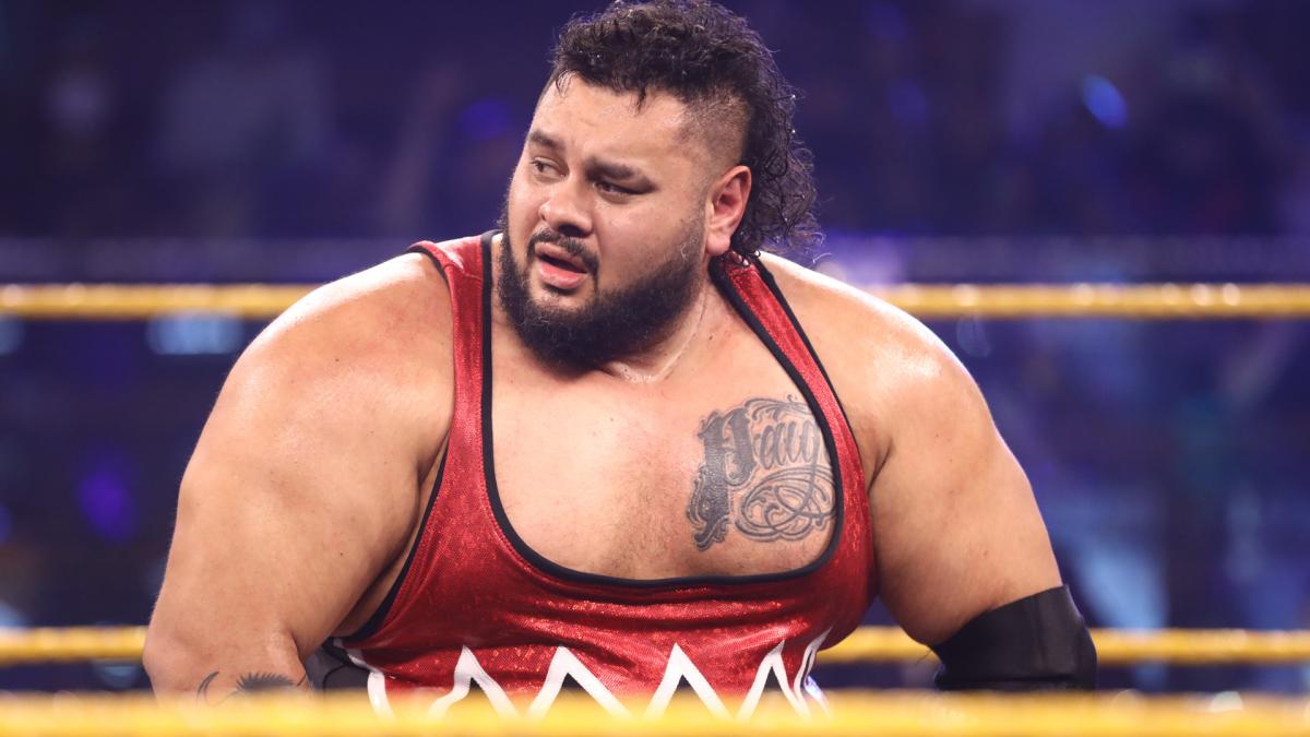 Speak Now: WWE releases. SmackDown highlights