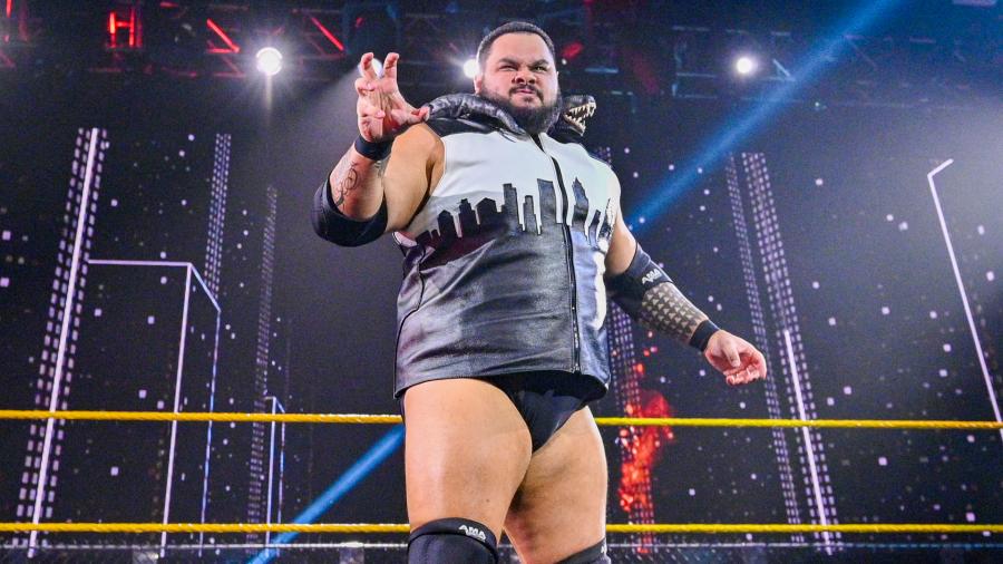 Bronson Reed, Bobby Fish part of 13 WWE NXT releases