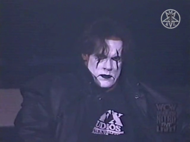 B&V&C&E 12/15: Retro Raw and Nitro, Vinny vs. Craig in Karate Fighters Round Robin
