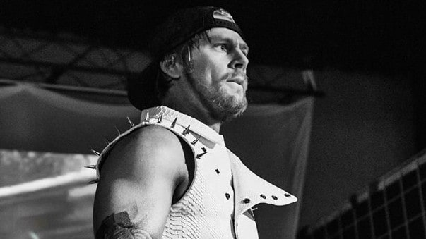 ROH officially confirms signing of Adam Brooks