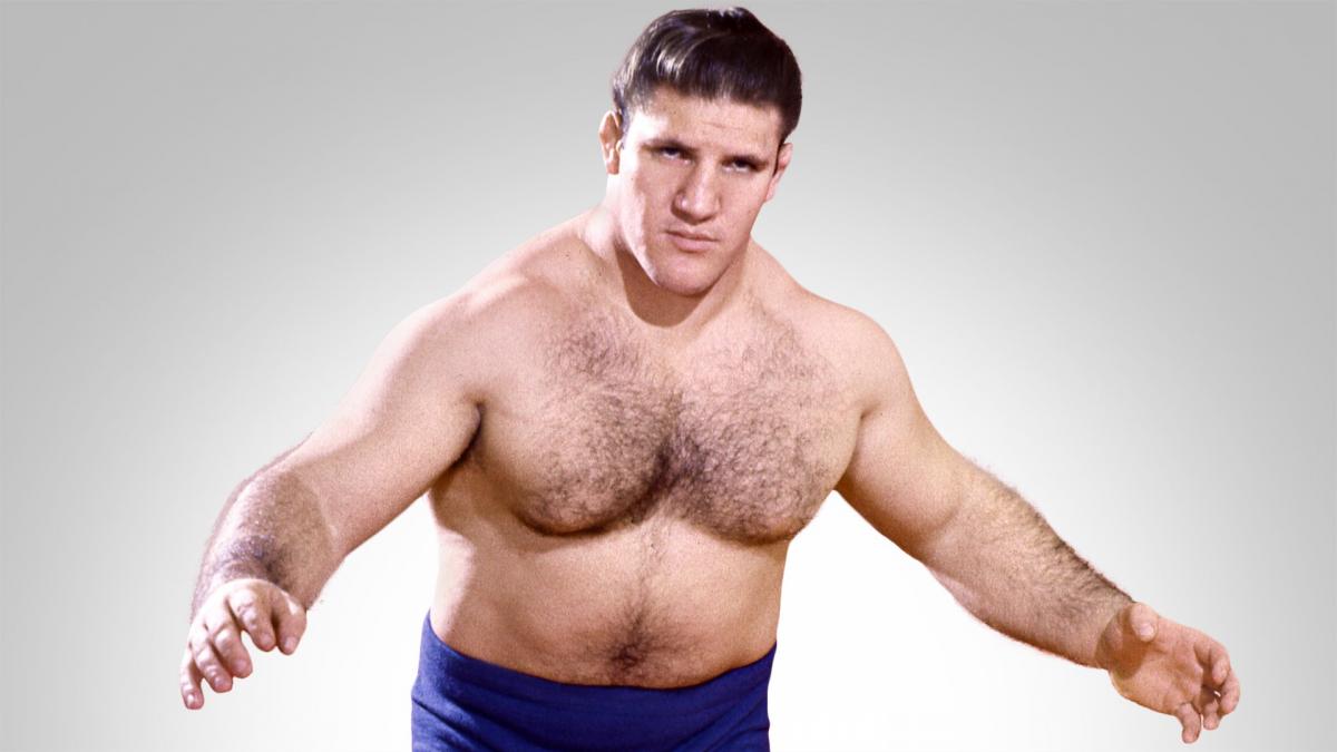 WOR: Larry Matysik on ‘The 50 Greatest Professional Wrestlers of All Time’