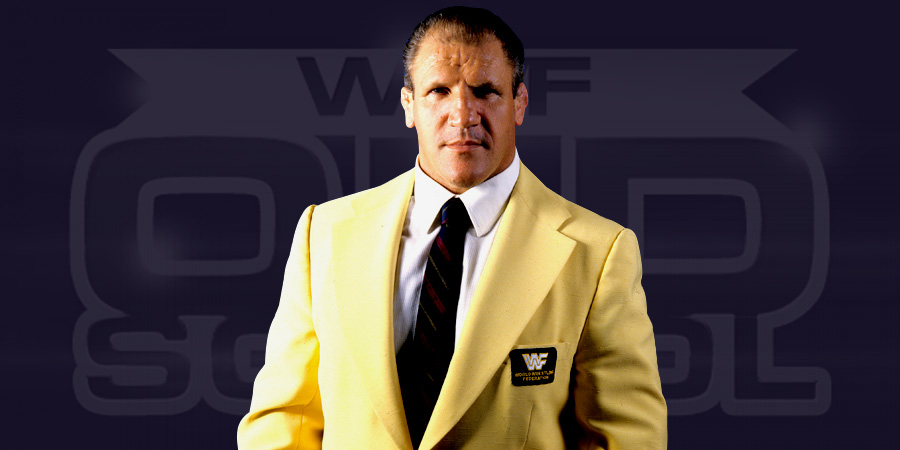 WOR: Bruno Sammartino celebrates his 80th birthday