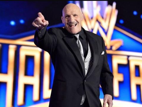 WOR: Bruno Sammartino on his WWE Hall of Fame induction