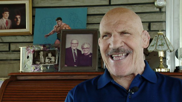 WOR: The Bruno Sammartino interviews