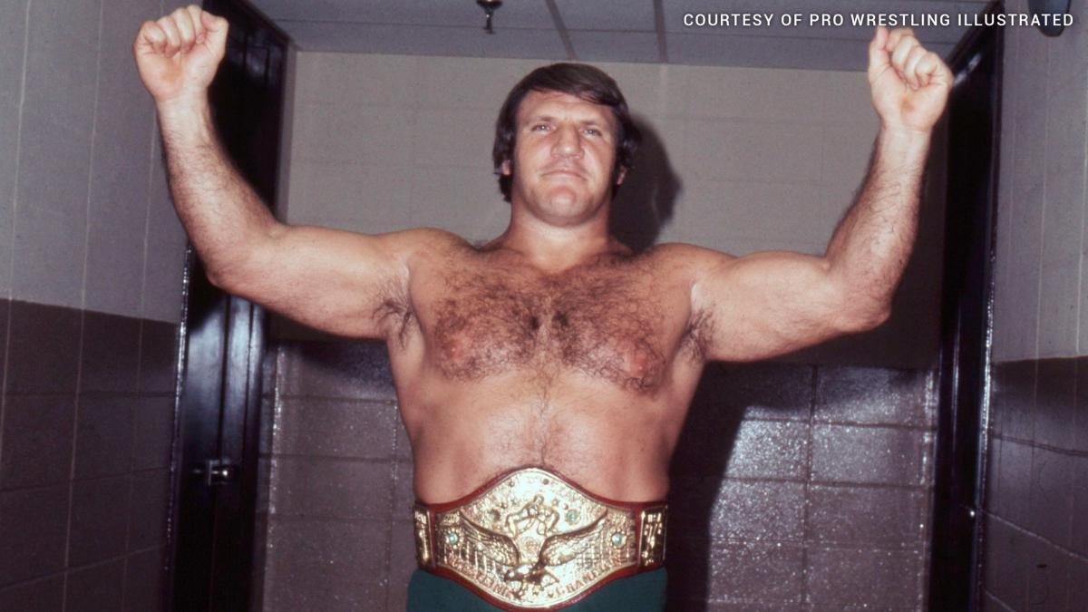 April 24, 2018 Wrestling Observer Newsletter: The death of Bruno Sammartino