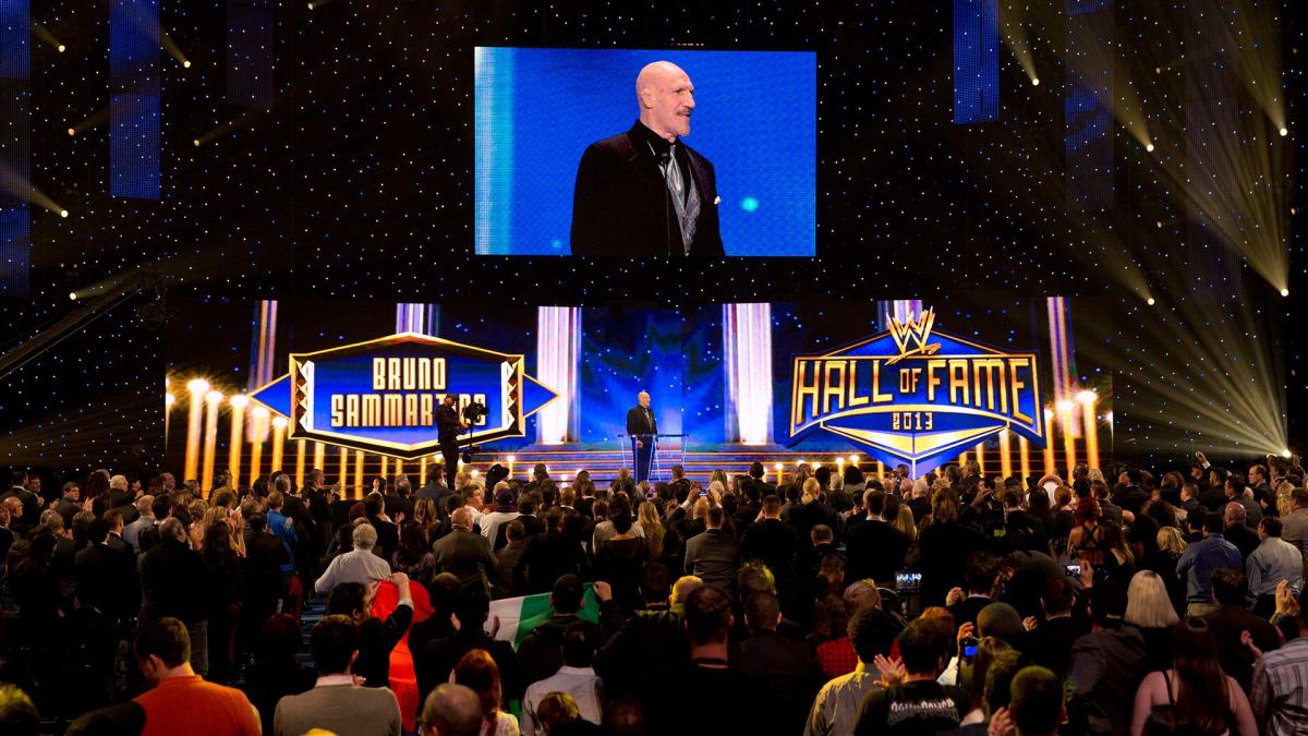 Funeral for Bruno Sammartino held in Pittsburgh