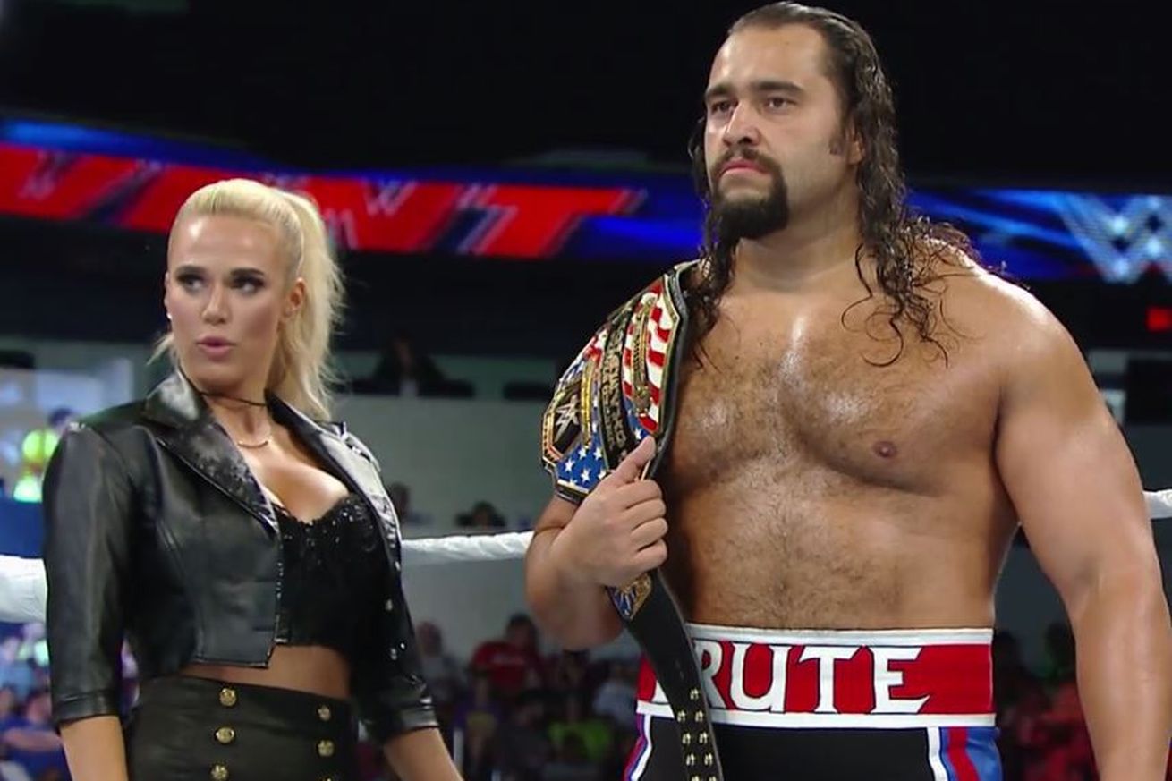 WOL: Hell in a Cell fallout, Charlotte vs. Sasha, TNA day in court