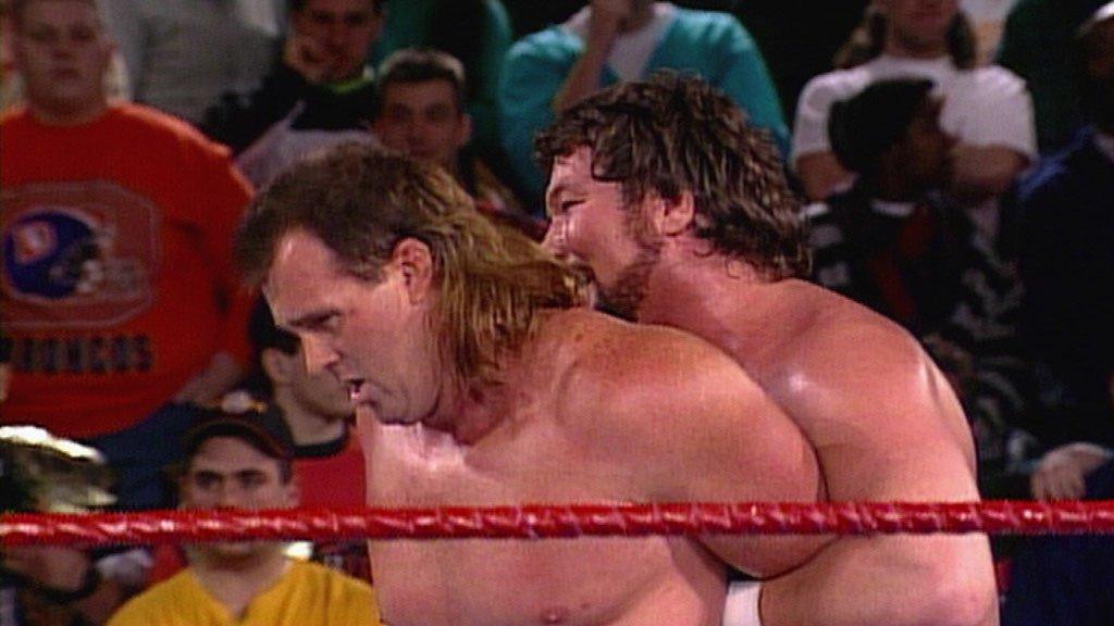 B&V&G&C: RAW episode 5 plus Granny segment and more!
