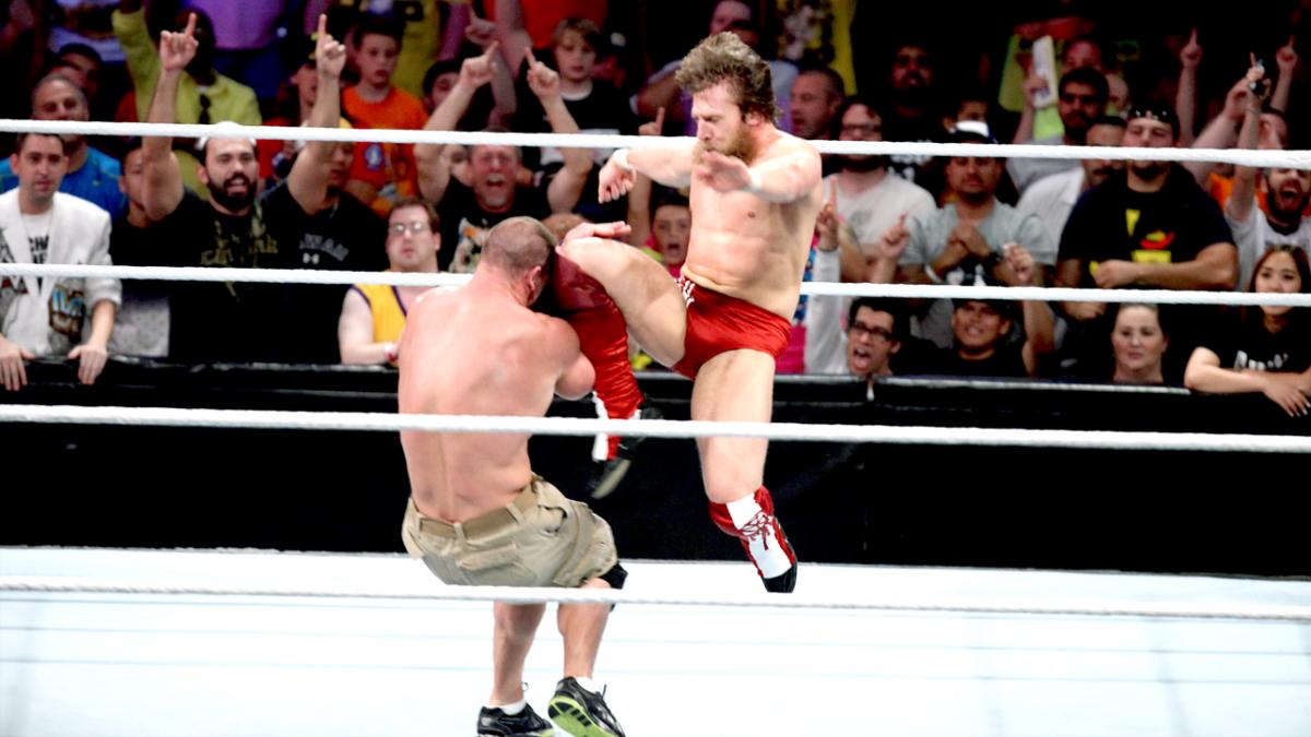 Daily Pro Wrestling History (08/18): WWE SummerSlam 2013
