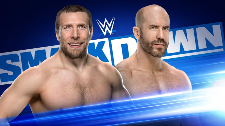 Two MITB qualifiers announced for next week’s WWE SmackDown