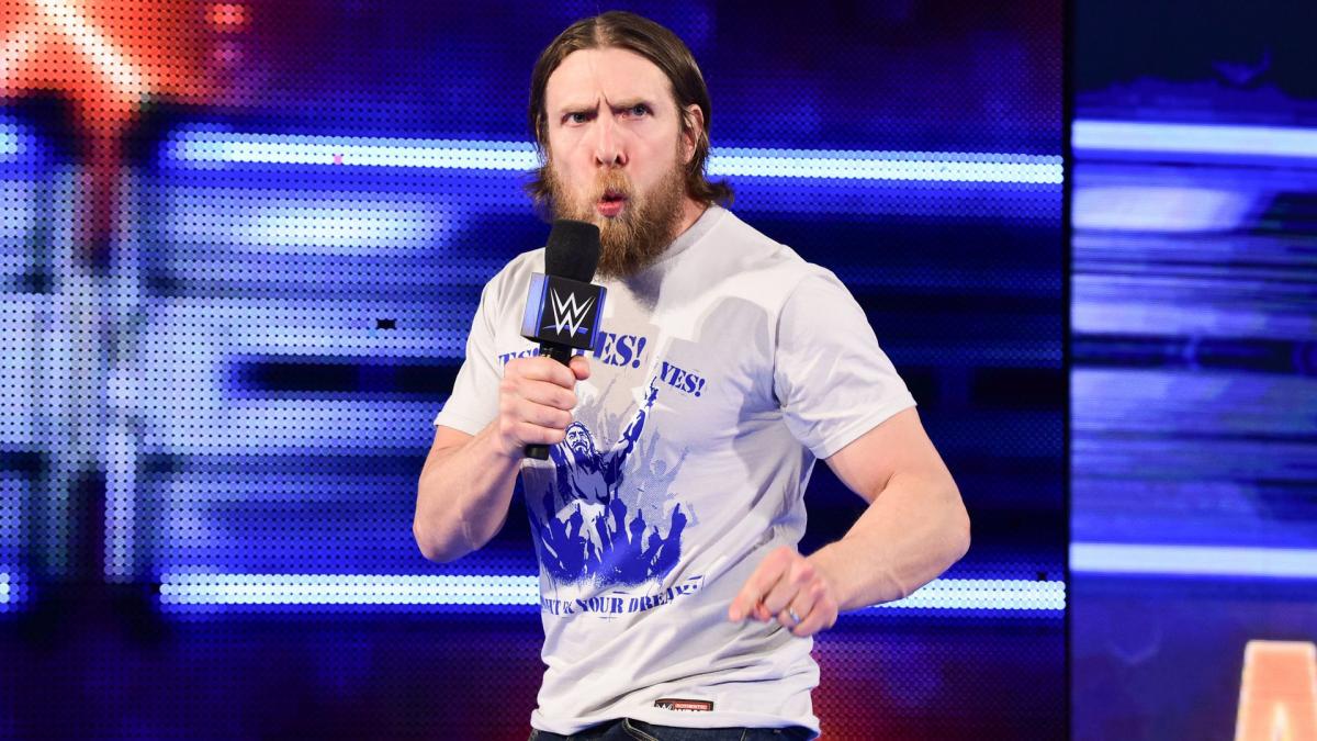 WWE SmackDown video highlights: Bryan challenges Owens & Zayn