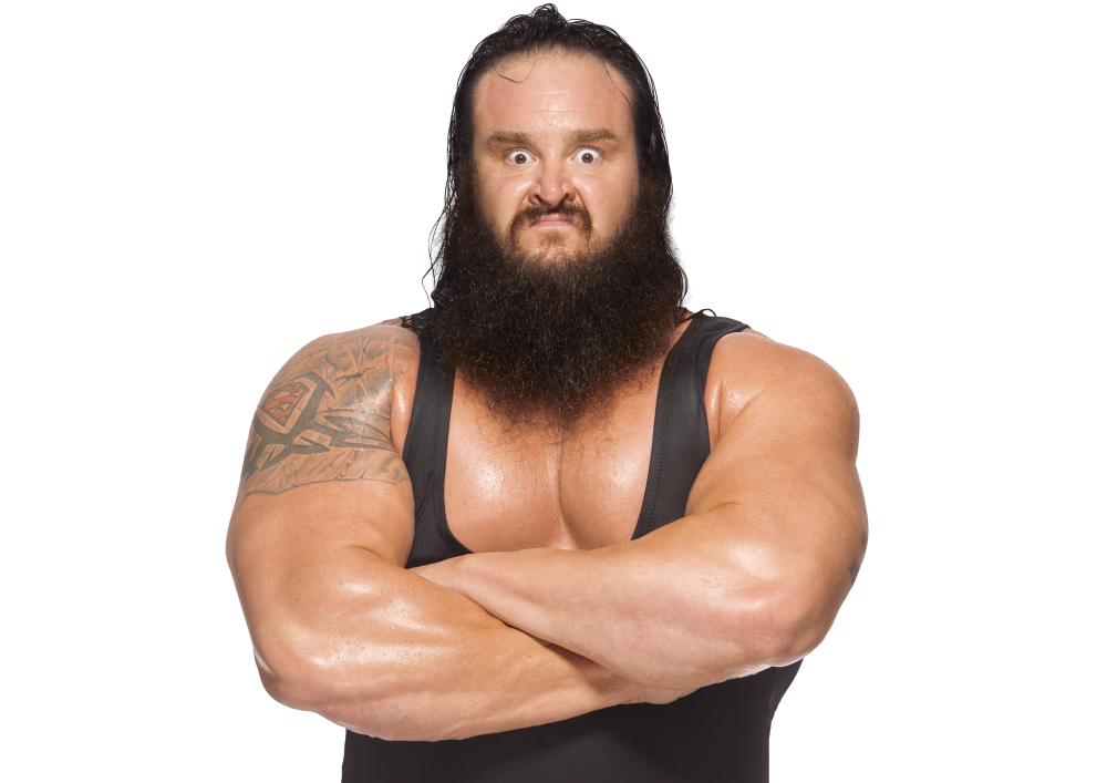 WOR: Raw recap show, Brauny the Strowman runs wild, New Japan watchlist, more!